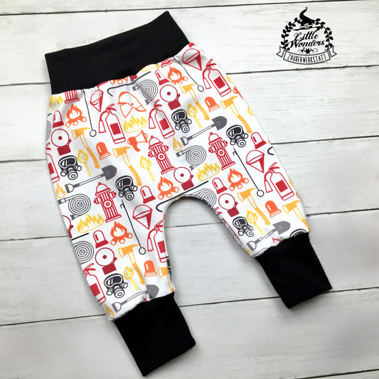 Baggypants Feuerwehr